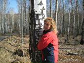 Фотография Михайловой Елены