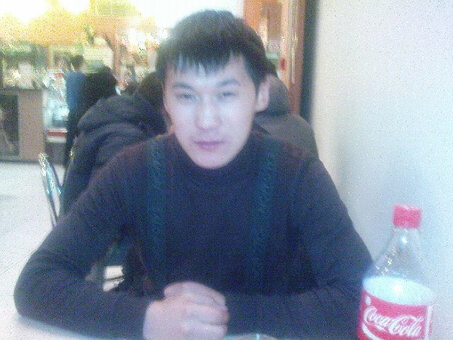 Марк Федоров фотография #13