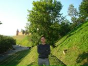 Фотография Воронкова Сергея