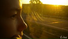 Фотография Обуховой Лизы