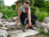 Фотография Матюшиной Светланы