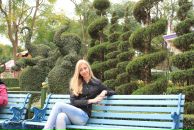 Фотография Гайворонской Елены