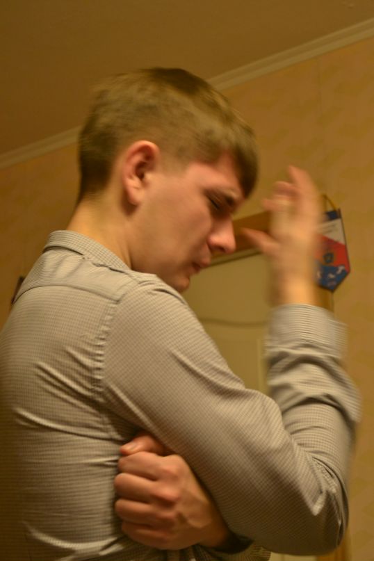 Федор Кит фотография #26