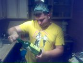 Фотография Десятникова Михаила