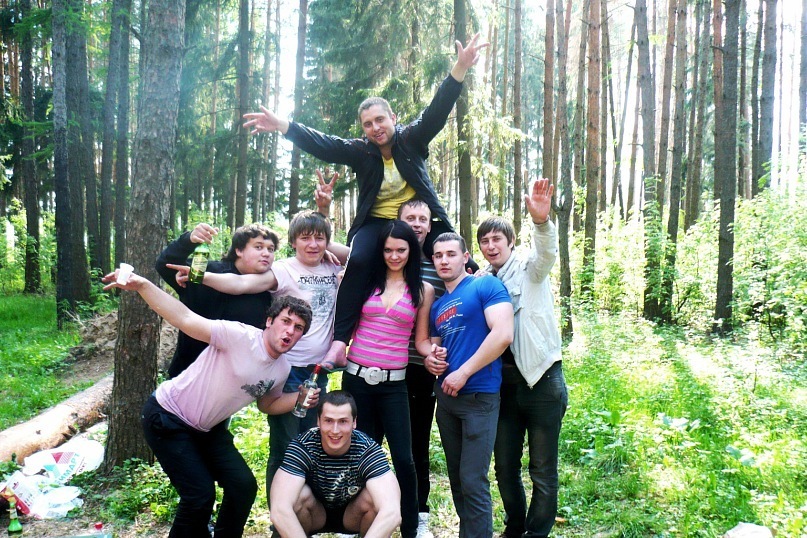 Дмитрий Платонов фотография #25