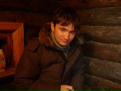 Фотография Теркулова Рината