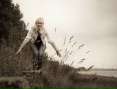 Фотография Земцовской Алисы