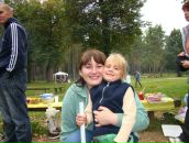 Фотография Порошиной Натальи