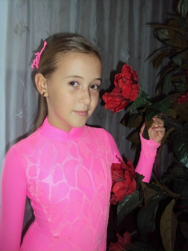 Алинка Бабенко фотография #24