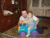 Сергій Рожик фотография #26 (источник - https://vk.com/id116165974)