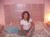 Фотография Алешиной Ирины