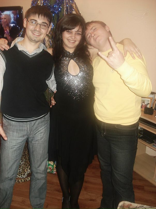 Наталия Доценко фотография #27