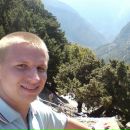 Фотография Тюркина Всеволода