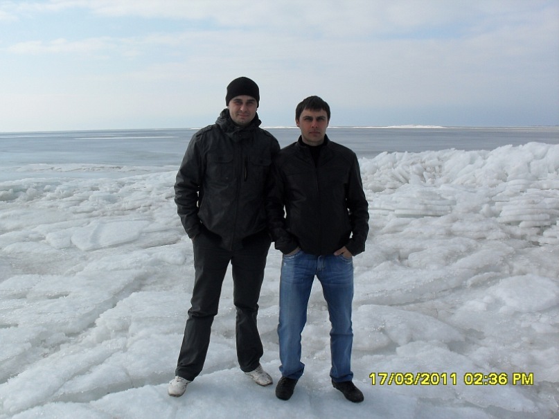 Антон Ткаченко фотография #9