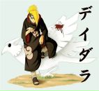 Дейдара Семпай фотография #4 (источник - https://vk.com/id83854417)