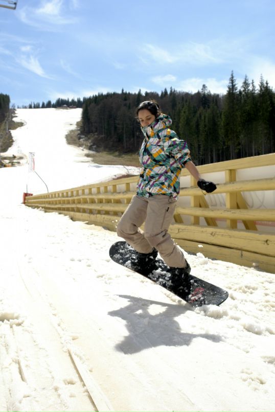 Катя Гринюк фотография #24