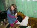Іра Ягнич фотография #19 (источник - https://vk.com/id133762886)