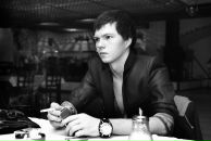 Фотография Черкасова Сергея