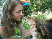 Танічка Жигуц фотография #38 (источник - https://vk.com/id83570312)