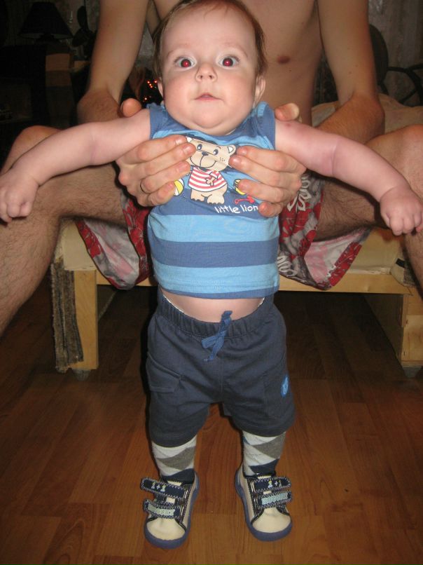 Ванёк Игнатов фотография #4