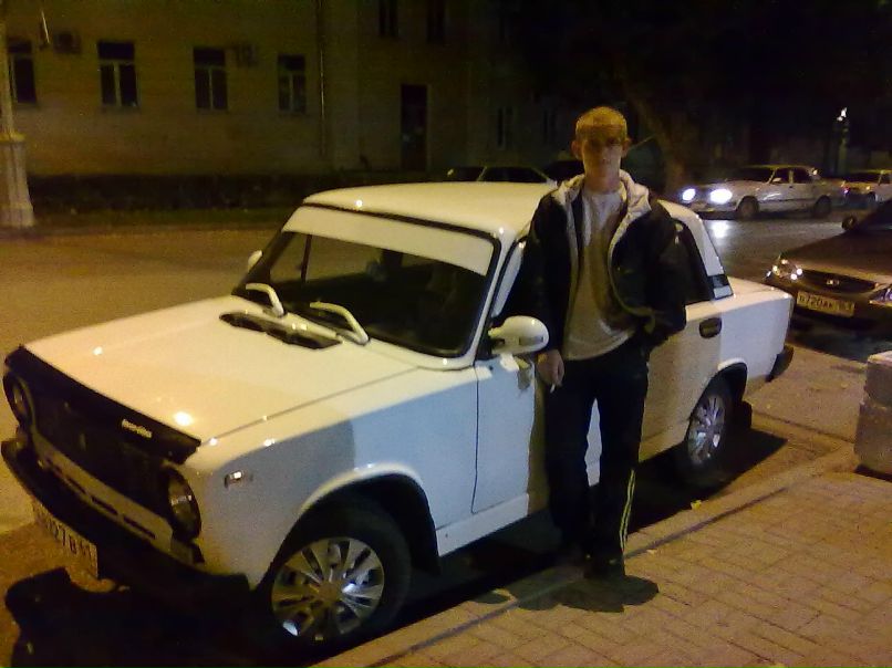 Илья Лобзин фотография #6