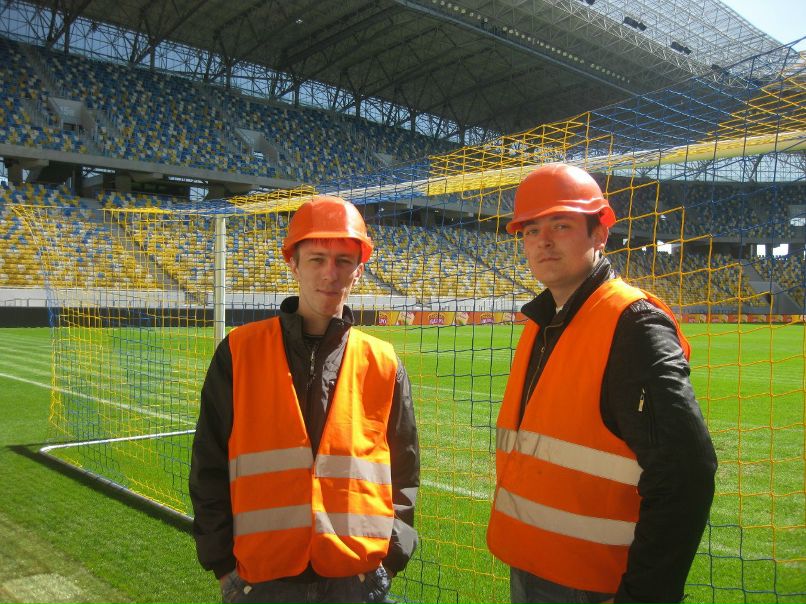 Володимир П'янило фотография #23