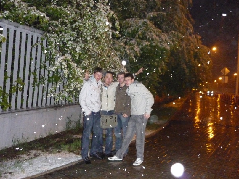 Дмитрий Лебединский фотография #22