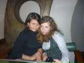 Александра Бабылёва фотография #16 (источник - https://vk.com/id554606)