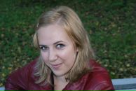 Фотография Прокофьевой Светланы