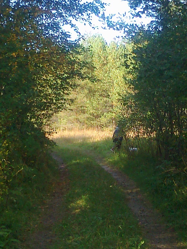 Young Lady фотография #24