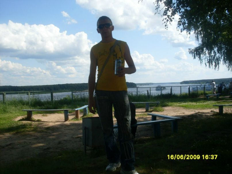 Виталий Виноградов фотография #17