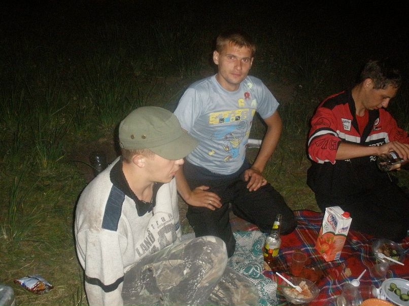 Роман Воропаев фотография #12