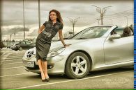 Фотография Булыщенко Елизаветы