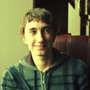 Фотография Суворова Виталия