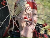 Фотография Макеевой Анны