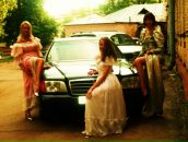 Фотография Гончар Илоны