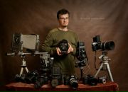 Фотография Шандина Сергея