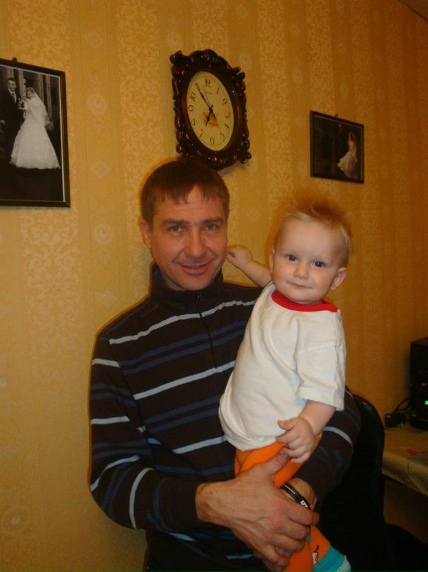 Миша Квасников фотография #50