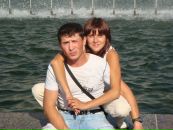 Фотография Уваровой Ольги