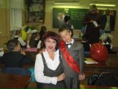 Фотография Ивановой Светик