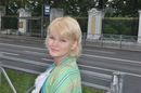 Фотография Овчинниковой Ольги
