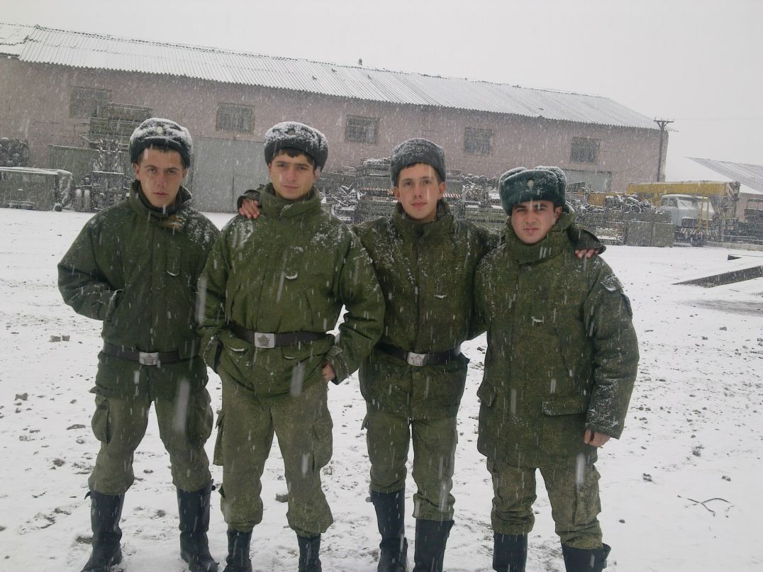 Борис Сургин фотография #34