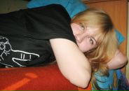 Фотография Шимкив Анастасии