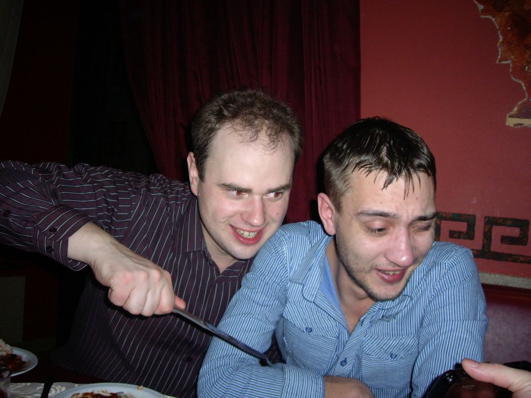 Василий Трунич фотография #22