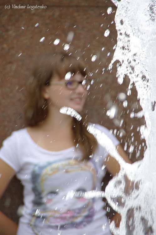 Ира Полякова фотография #49