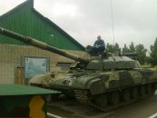 Андрій Муха фотография #27 (источник - https://vk.com/id27192826)