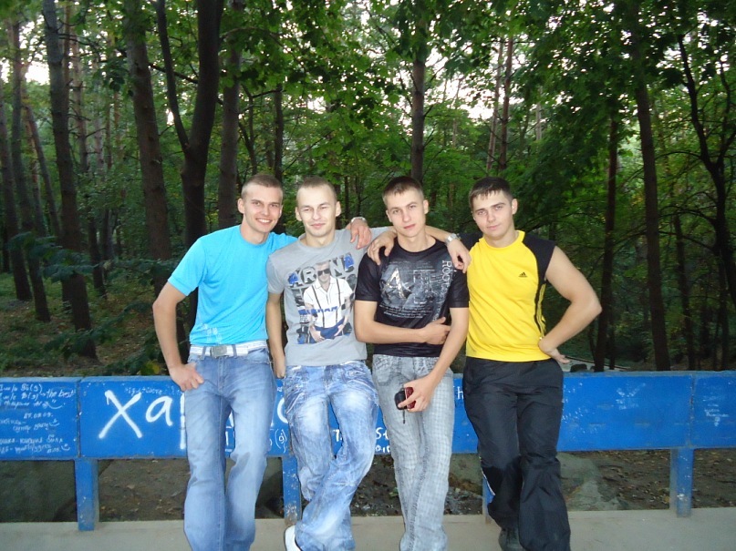 Руслан Самчук фотография #20