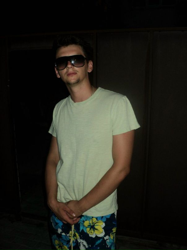 Иван Спицын фотография #6