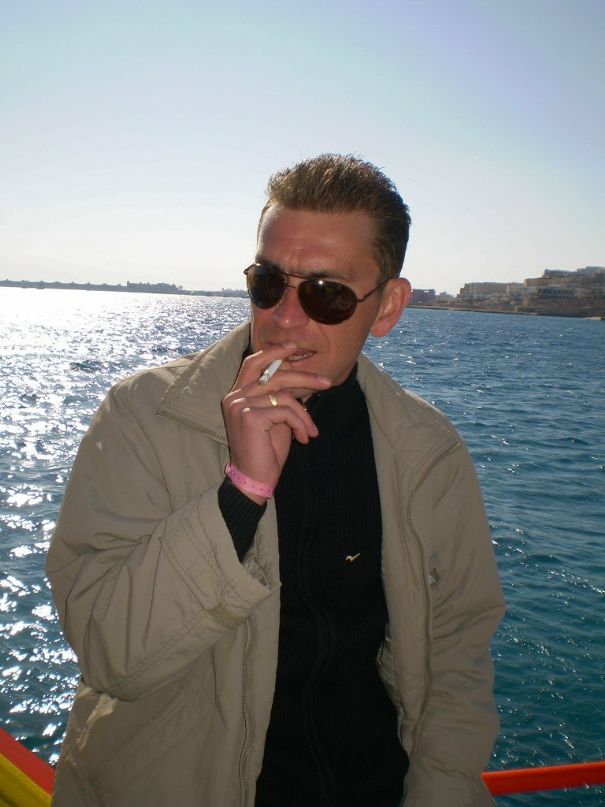 Дмитрий Семёнов фотография #10