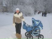 Фотография Счастливой Екатерины